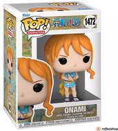 Funko POP! (1472) Animation: One Piece - Onami figura