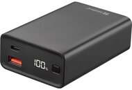 Sandberg - Akkubank - Travel Powerbank 20000 PD65W - 420-95