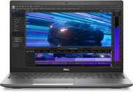 Dell - Precision 3591 - N105P3591EMEA_VP