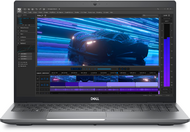 Dell - Precision 3591 - N102P3591EMEA_VP