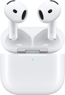 APPLE - AIRPODS 4 VEZETÉKES TÖLTŐTOKKAL (USB-C) - MXP63