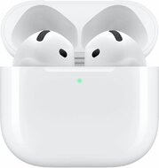 APPLE - AIRPODS 4 VEZETÉKES TÖLTŐTOKKAL (USB-C) - MXP63