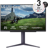 LG - UltraGear 27GS85Q-B