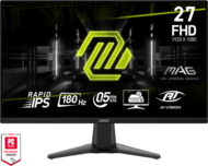 MSI - MAG 275F