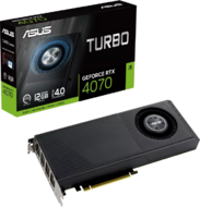 ASUS RTX4070 - TURBO-RTX4070-12G