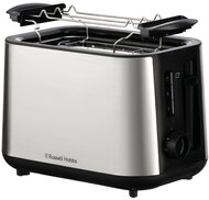 Russell Hobbs 27390-56/RH Heaton inox 2 szeletes kenyérpirító