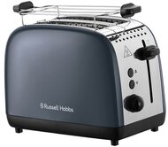 Russell Hobbs 26552-56/RH Colours Plus szürke 2 szeletes kenyérpirító