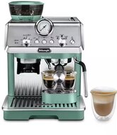 DeLonghi EC9155.GR zöld espresso kávéfőző