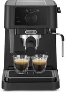 DeLonghi Stilosa EC230.BK fekete espresso kávéfőző