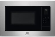 Electrolux EMS4253TEX beépíthető mikrohullámú sütő