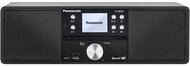 Panasonic SC-DM202EG-K mikro hifi