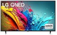 LG 50" 50QNED86T3A 4K UHD HDR Smart QNED TV