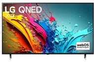 LG 50" 50QNED85T3A 4K UHD HDR Smart QNED TV