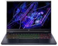 Acer Predator Helios PHN14-51-58EH 14,5"WQXGA/Intel Core Ultra 5 125H/16GB/512GB/RTX 4060/FreeDOS/fekete laptop