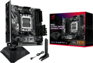 ASUS ROG STRIX X870-I GAMING WIFI