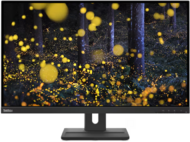 LENOVO - ThinkVision E27q-20 - 62D0GAT1EU