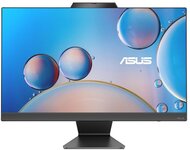 Asus - AiO M3402WFAK-BA069W - Windows® 11 - Black