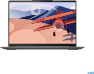 Lenovo - Yoga Slim 6 14IRH8 - 83E0004UHV