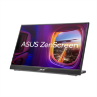 Asus - ZenScreen MB16QHG