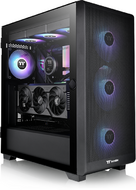 Thermaltake - S250 TG ARGB - Fekete számítógépház - CA-1Y6-00M1WN-00