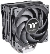 Thermaltake - TOUGHAIR 510 PROCESSZORHŰTŐ - CL-P075-AL12BL-A