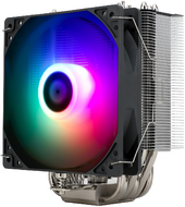 Thermalright - BURST ASSASSIN 120 ARGB PROCESSZORHŰTŐ - ALUMÍNIUM