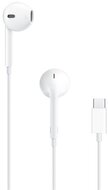 Apple EarPods (USB-C) - Fehér - MTJY3ZM/A