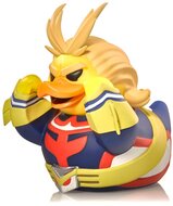 NUMSKULL Tubbz - My Hero Academia "All Might" (Limited Ed.) Gumikacsa