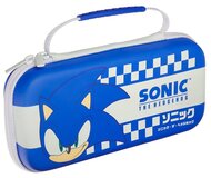 NUMSKULL Nintendo Switch Kiegészítő Sonic "Japan" utazótok