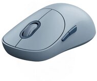 Xiaomi - Wireless Mouse 3 vezeték nélküli egér, kék - BHR8914GL