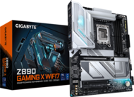 GIGABYTE Z890 GAMING X WIFI7