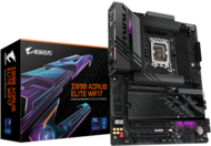 GIGABYTE Z890 AORUS ELITE WIFI7