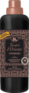 Tesori D'Oriente - ÖBLÍTŐ - Hammam Argan e Fiori d'Arancio 760ML (38 mosás)