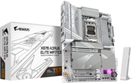 GIGABYTE X870 AORUS ELITE WIFI7 ICE