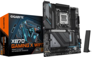 GIGABYTE X870 GAMING X WIFI7