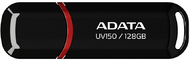 A-Data - Flash Drive Pendrive 128GB - AUV150-128G-RBK