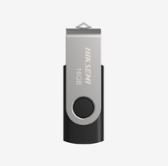 Hikvision - HIKSEMI Pendrive 4GB - HS-USB-M200S(STD)/4G/NEWSEMI/WW