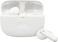 JBL Wave Beam 2 True Wireless Bluetooth aktív zajszűrős fehér fülhallgató