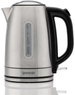 Gorenje K17DS 1,7L-es alumínium vízforraló