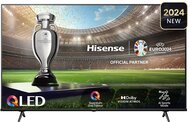 Hisense 75" 75E7NQ 4K UHD Smart QLED TV