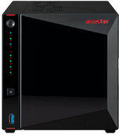 Asustor NIMBUSTOR 4 Gen2 AS5404T NAS