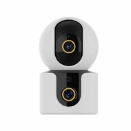 Xiaomi - Smart Camera C500 Dual - BHR8755EU