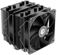 ID-Cooling - SE-206-XT processzorhűtő - Fekete