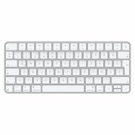 Apple - Magic Keyboard (2024) Bluetooth Keyboard White HU - MXCL3MG/A