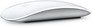 Apple - Magic Mouse (2024) - White Multi-Touch Surface - MXK53ZM/A