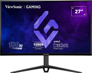 ViewSonic - VX2718-PC-MHDJ