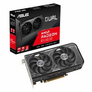 Asus RX6600 - DUAL-RX6600-8G-V3