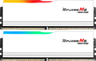 DDR5 G.SKILL Ripjaws M5 Neo RGB 6400MHz (AMD EXPO) 32GB - F5-6400J3240G16GX2-RM5NRW (KIT 2DB)