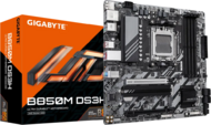 GIGABYTE B850M DS3H