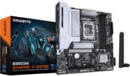 GIGABYTE B860M GAMING X WIFI6E